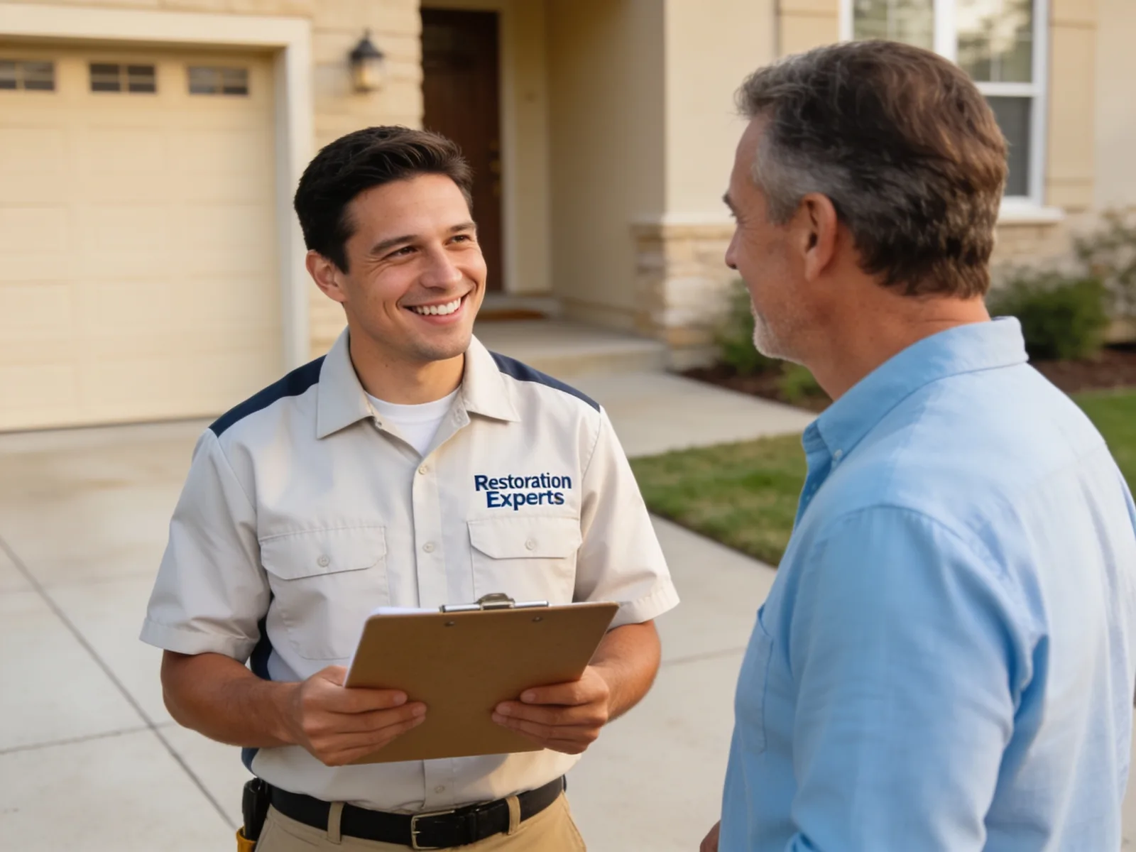 Water Damage Cleanup Casa Grande, AZ FAQs